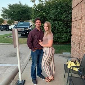 Meet your Posher, Steven